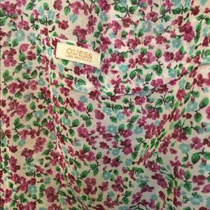 Floral Blouse🌺🌸🌺🌸🌺🌼🌺🌸